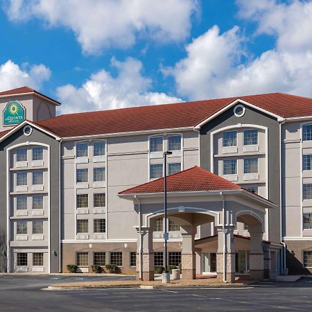 La Quinta By Wyndham Atlanta Douglasville Bagian luar foto
