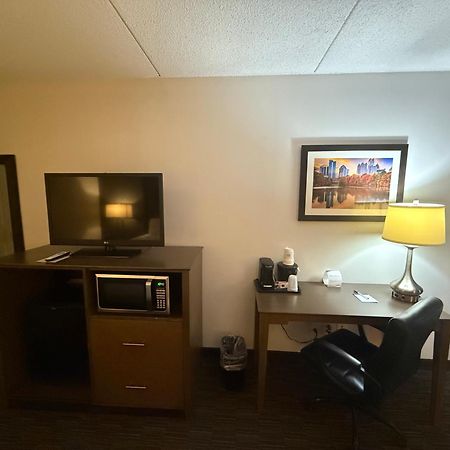 La Quinta By Wyndham Atlanta Douglasville Bagian luar foto