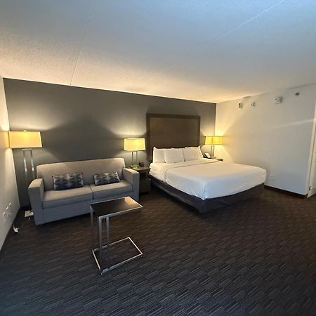 La Quinta By Wyndham Atlanta Douglasville Bagian luar foto