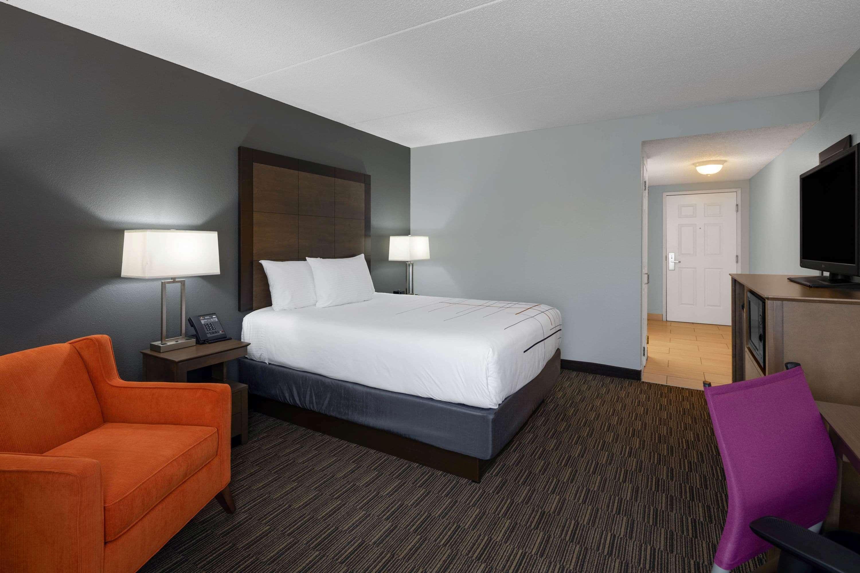 La Quinta By Wyndham Atlanta Douglasville Bagian luar foto