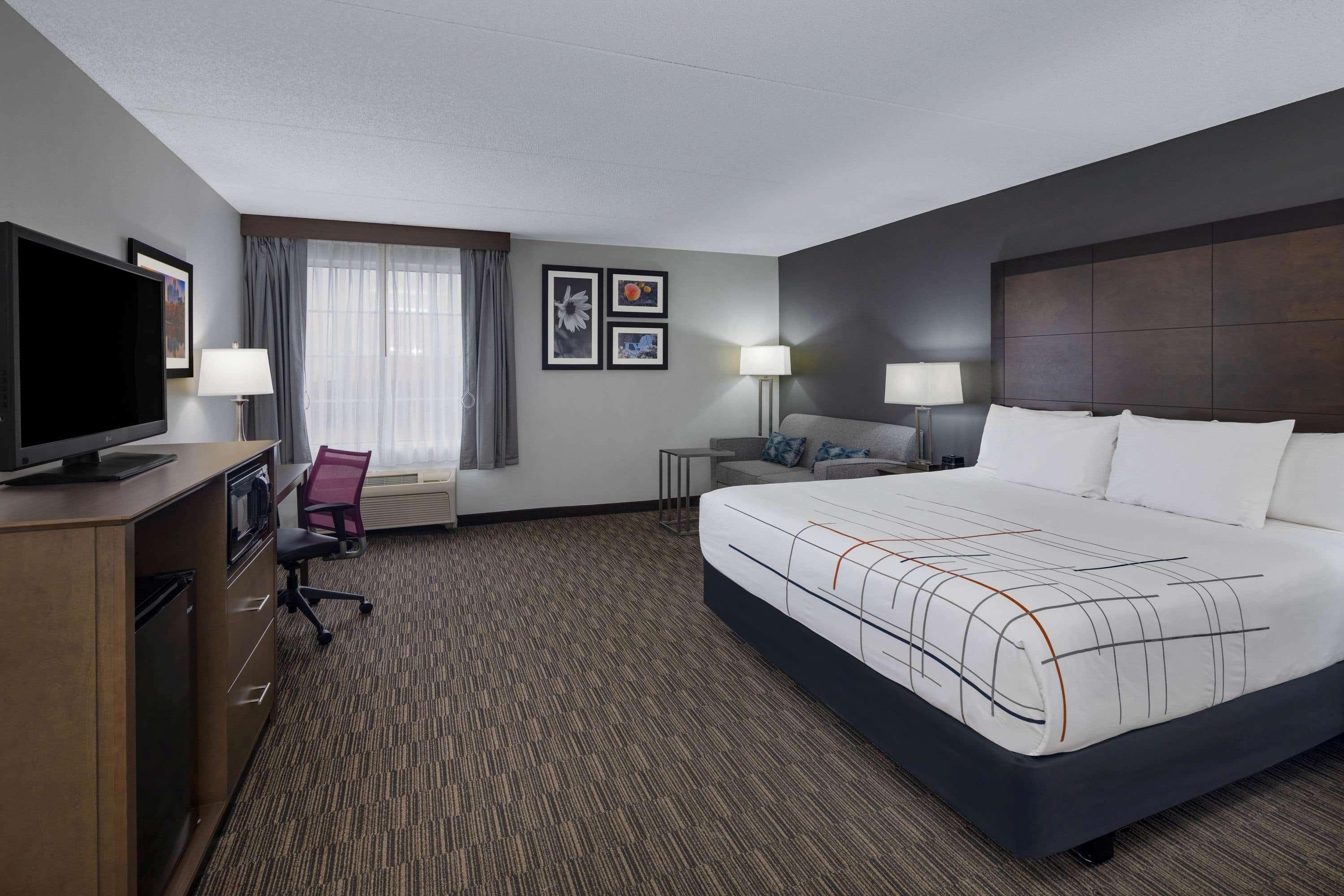 La Quinta By Wyndham Atlanta Douglasville Bagian luar foto