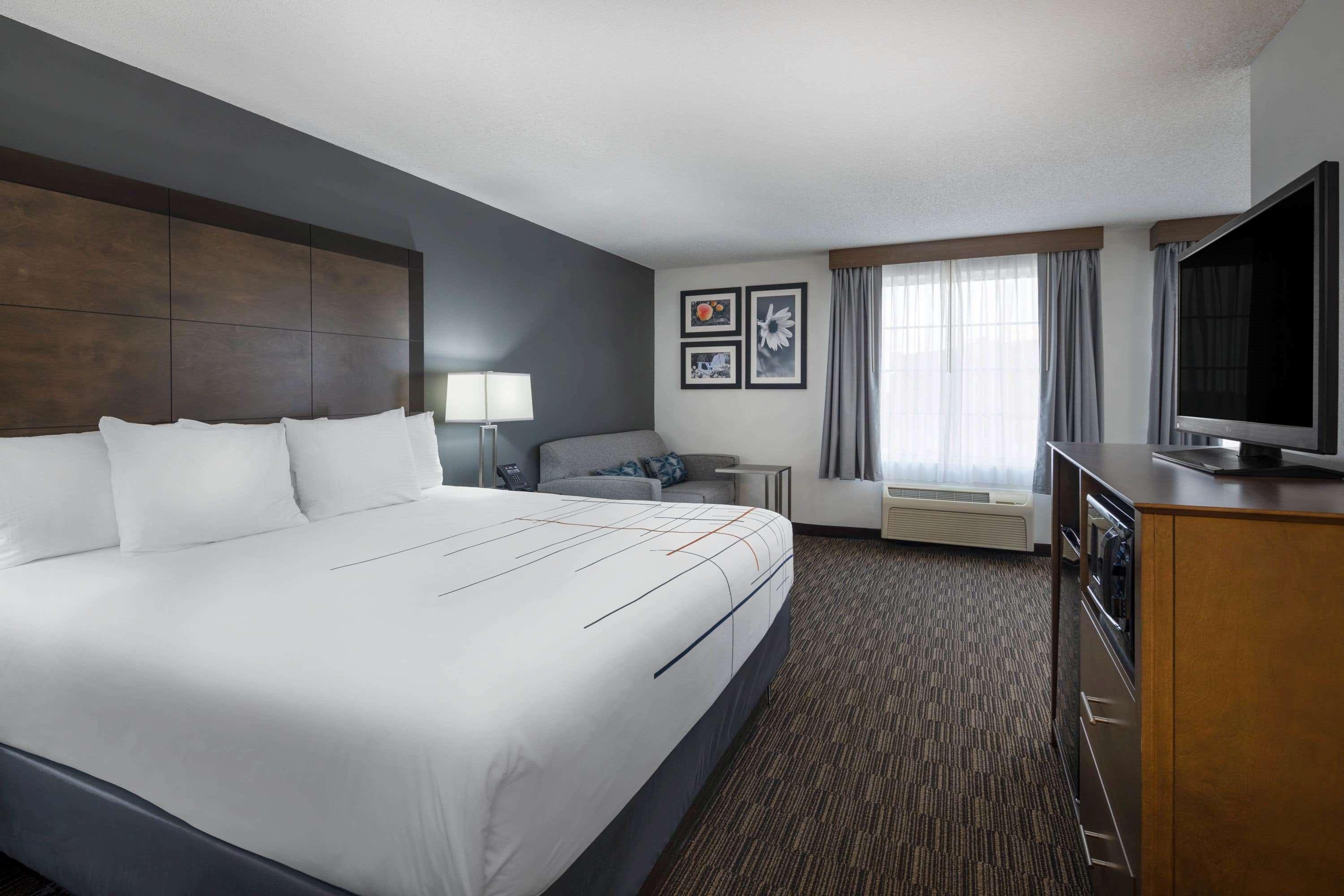 La Quinta By Wyndham Atlanta Douglasville Bagian luar foto
