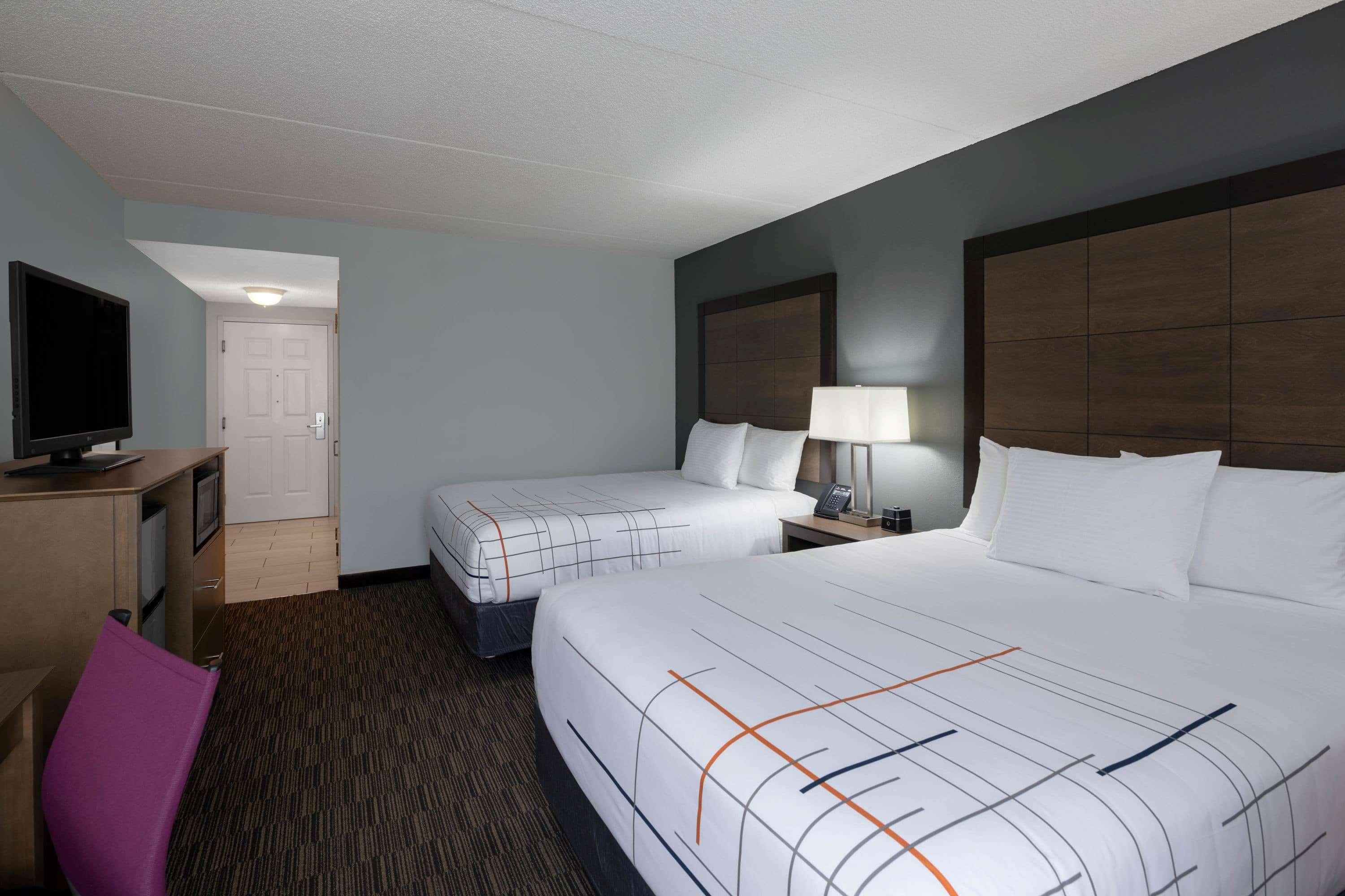 La Quinta By Wyndham Atlanta Douglasville Bagian luar foto