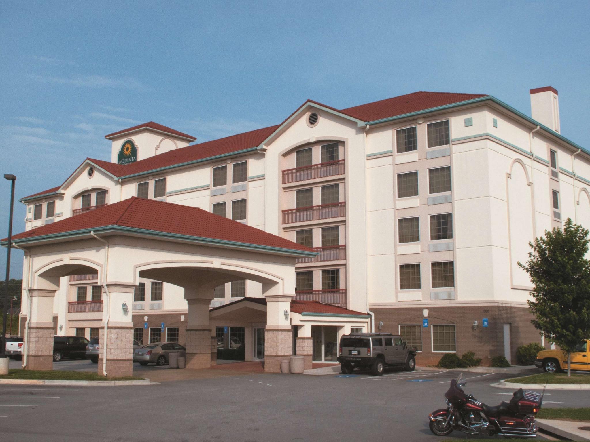La Quinta By Wyndham Atlanta Douglasville Bagian luar foto