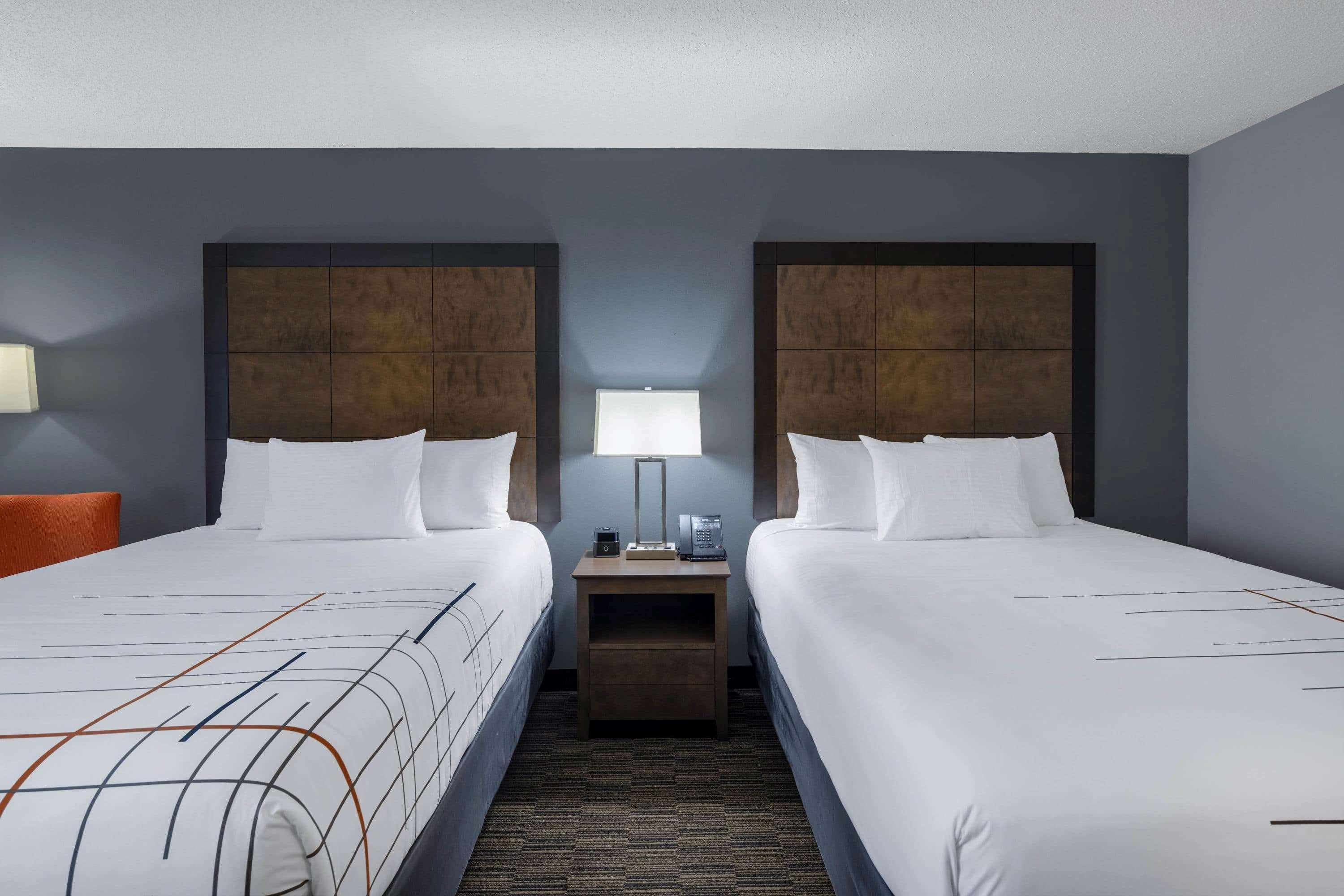 La Quinta By Wyndham Atlanta Douglasville Bagian luar foto