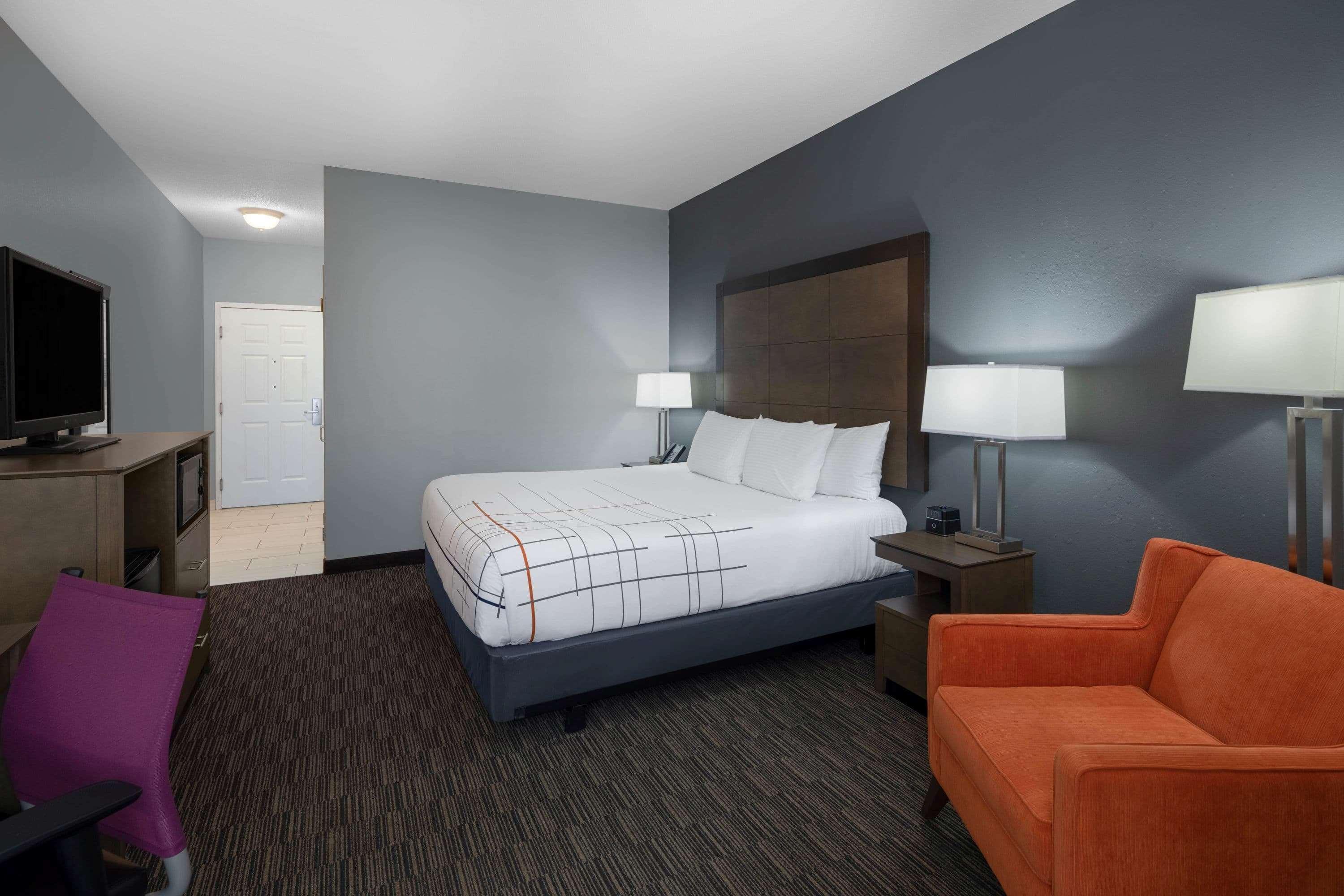 La Quinta By Wyndham Atlanta Douglasville Bagian luar foto