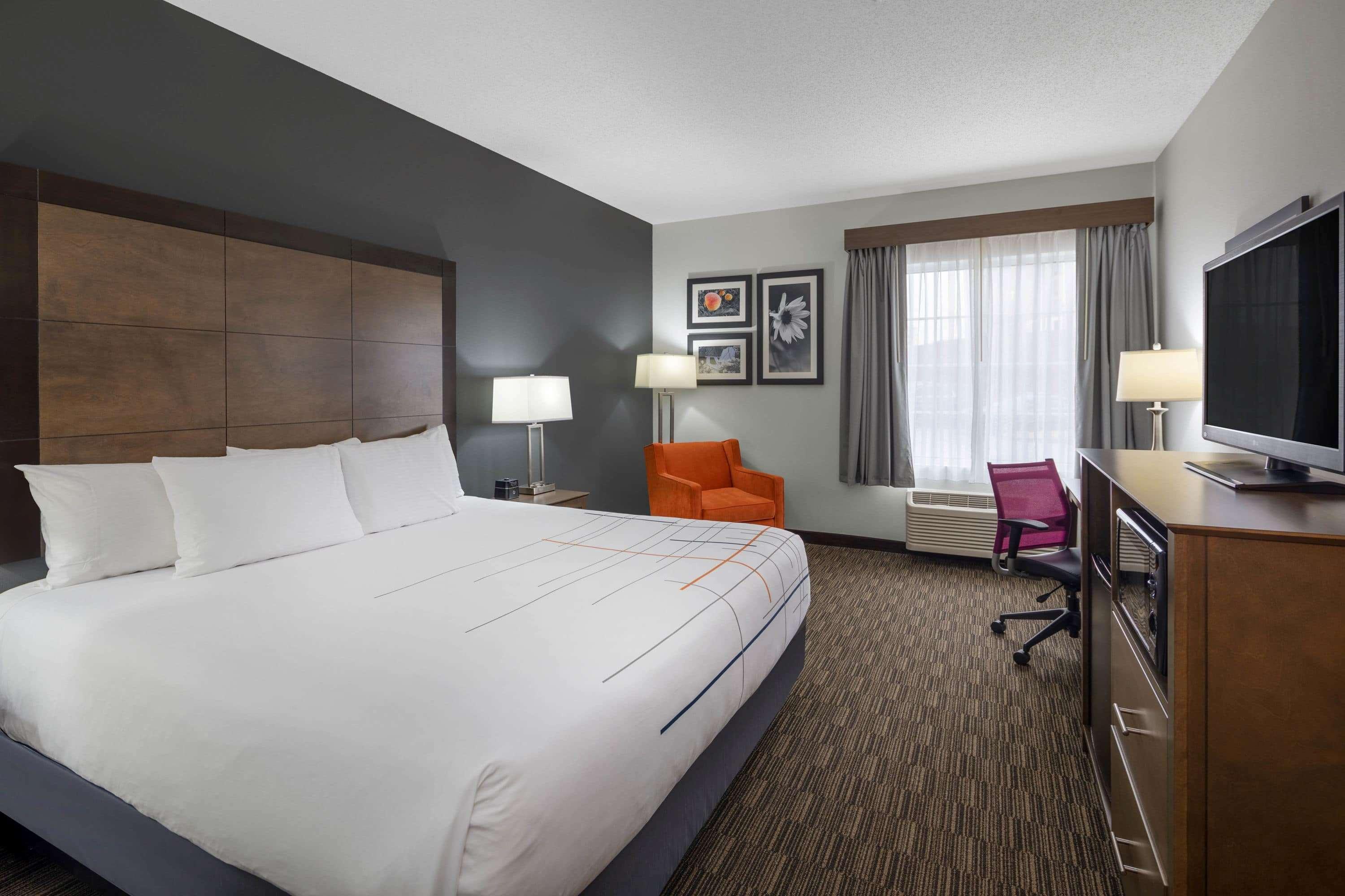 La Quinta By Wyndham Atlanta Douglasville Bagian luar foto