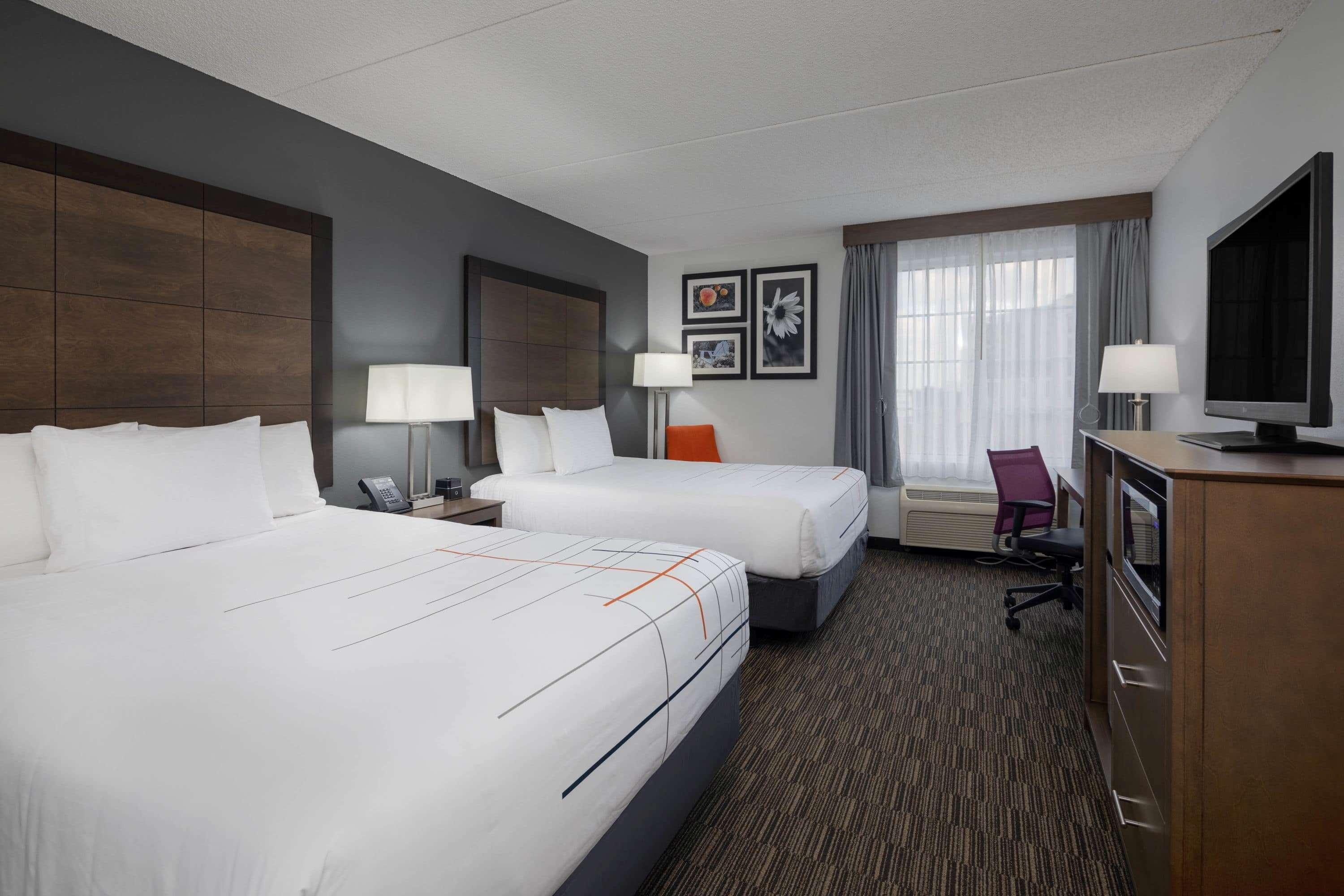 La Quinta By Wyndham Atlanta Douglasville Bagian luar foto