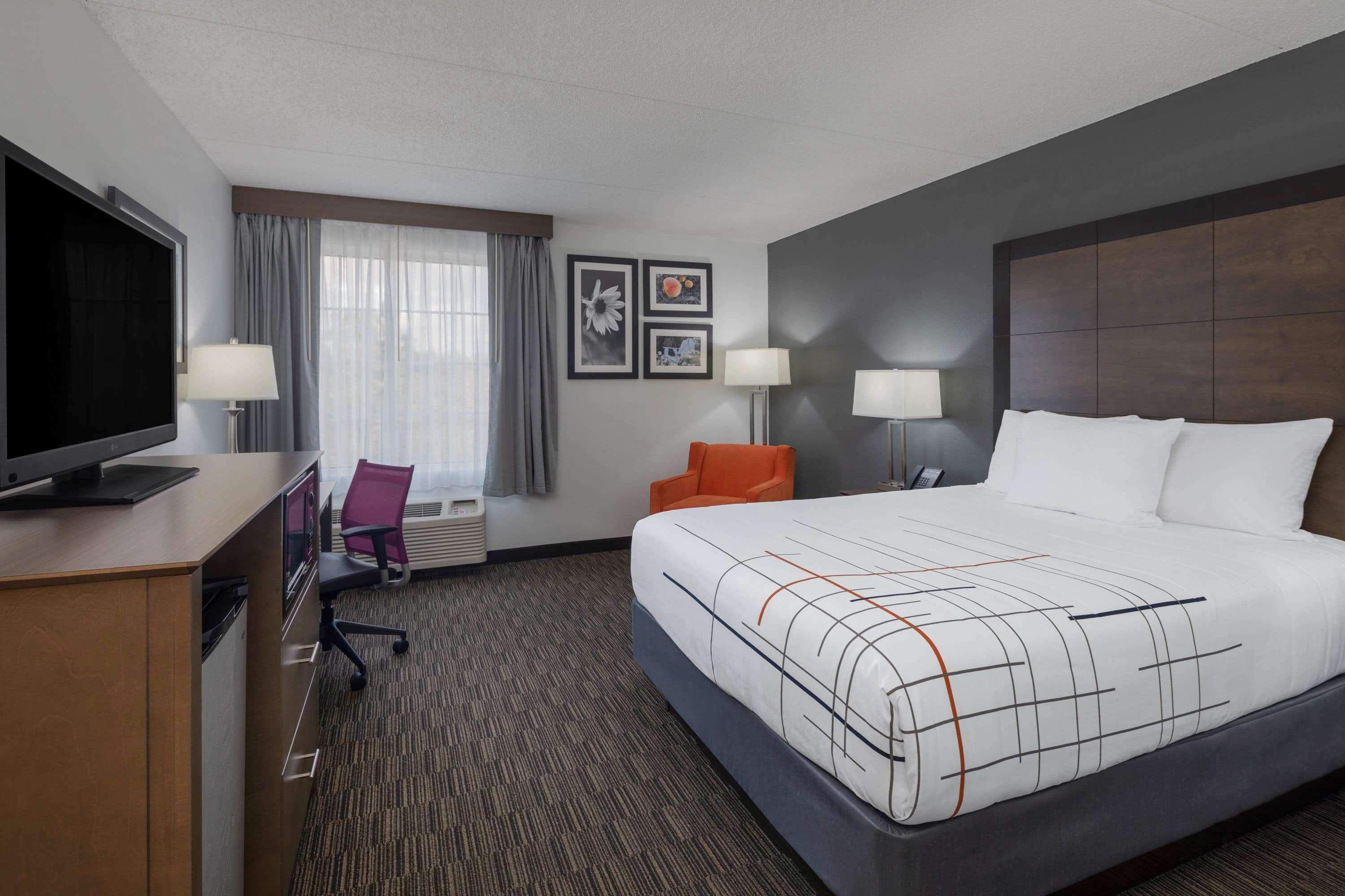 La Quinta By Wyndham Atlanta Douglasville Bagian luar foto
