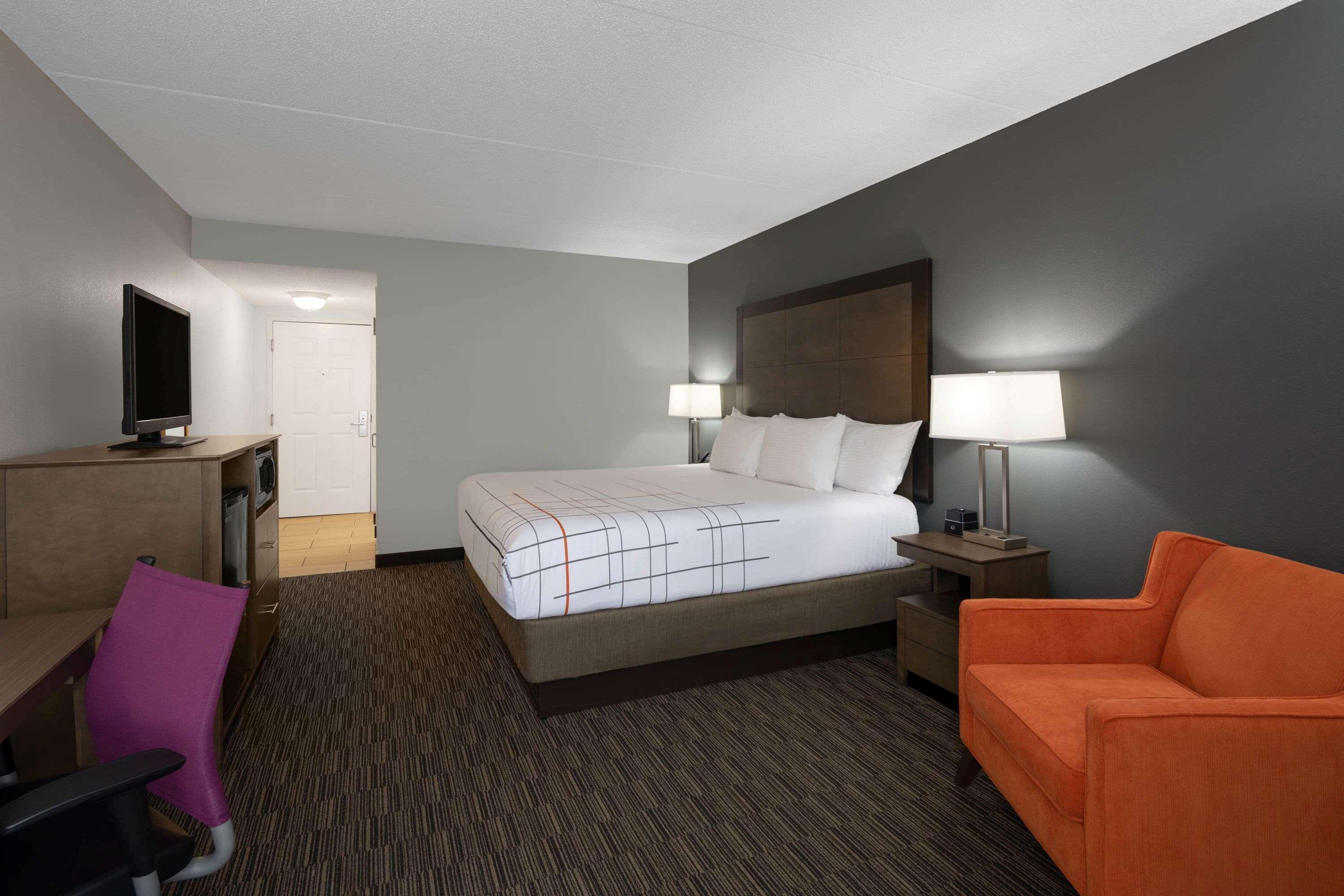 La Quinta By Wyndham Atlanta Douglasville Bagian luar foto