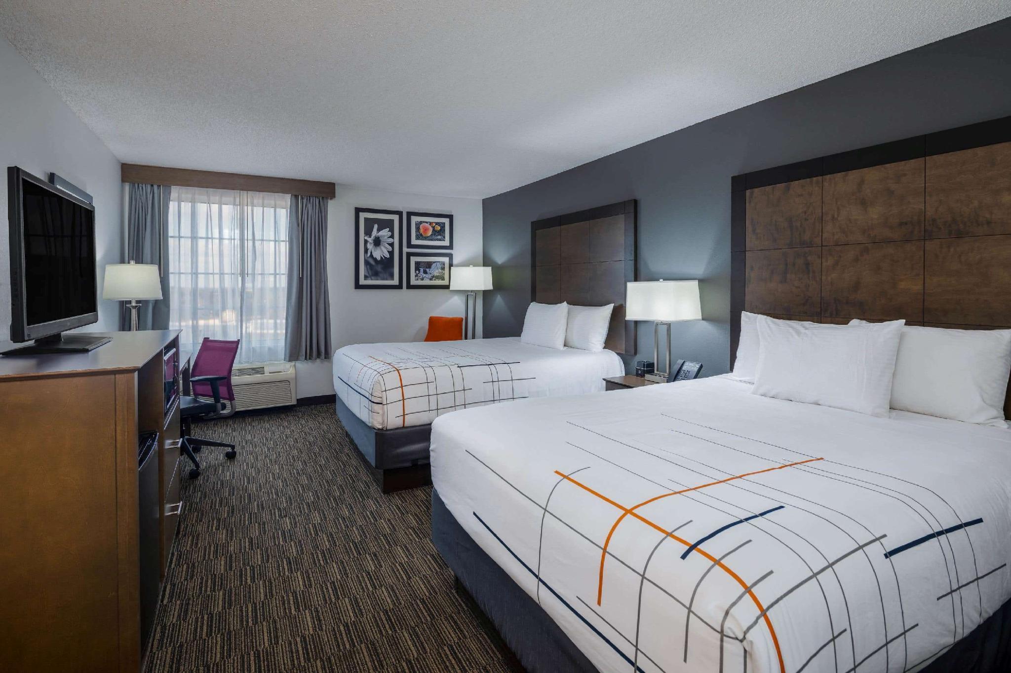 La Quinta By Wyndham Atlanta Douglasville Bagian luar foto