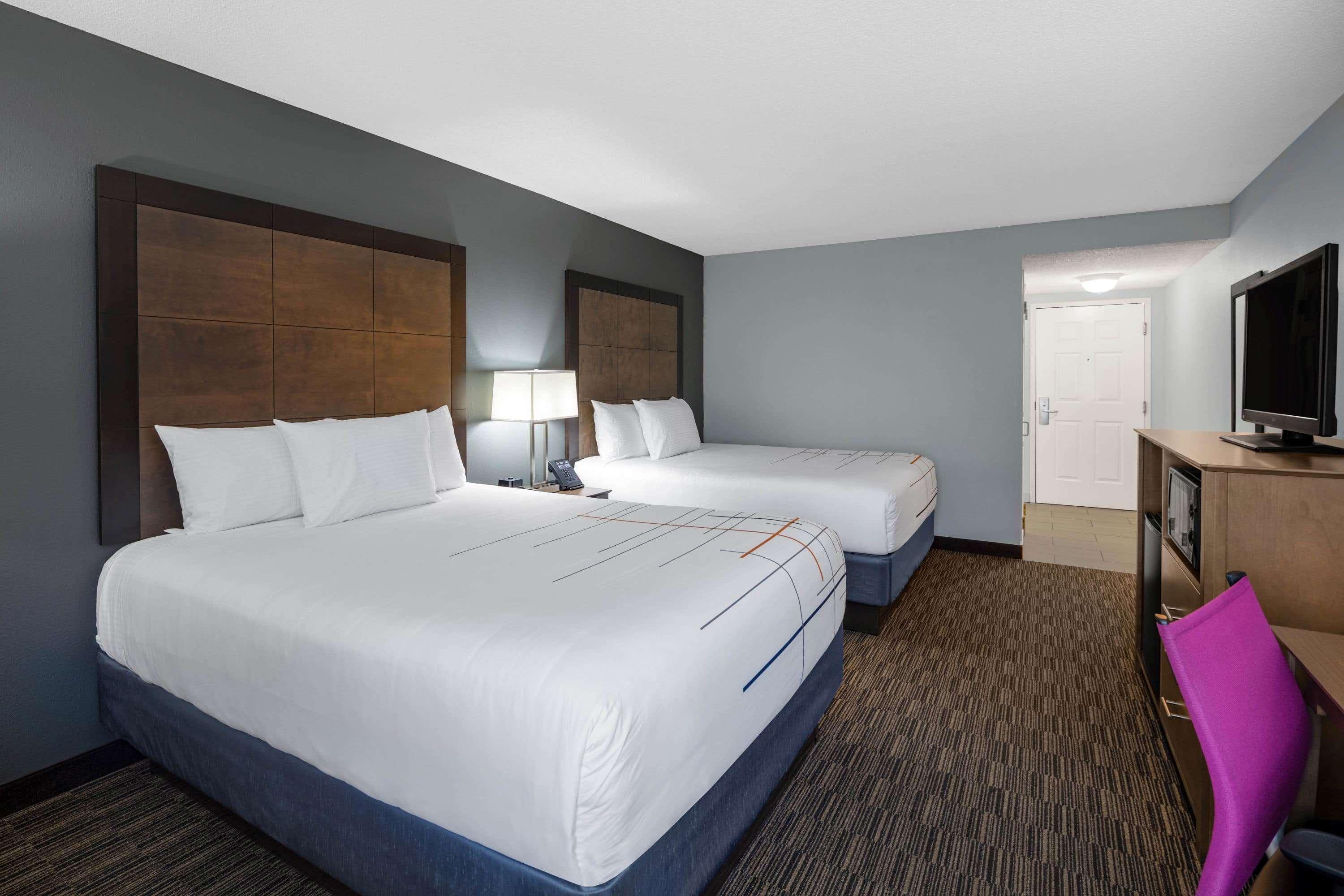 La Quinta By Wyndham Atlanta Douglasville Bagian luar foto