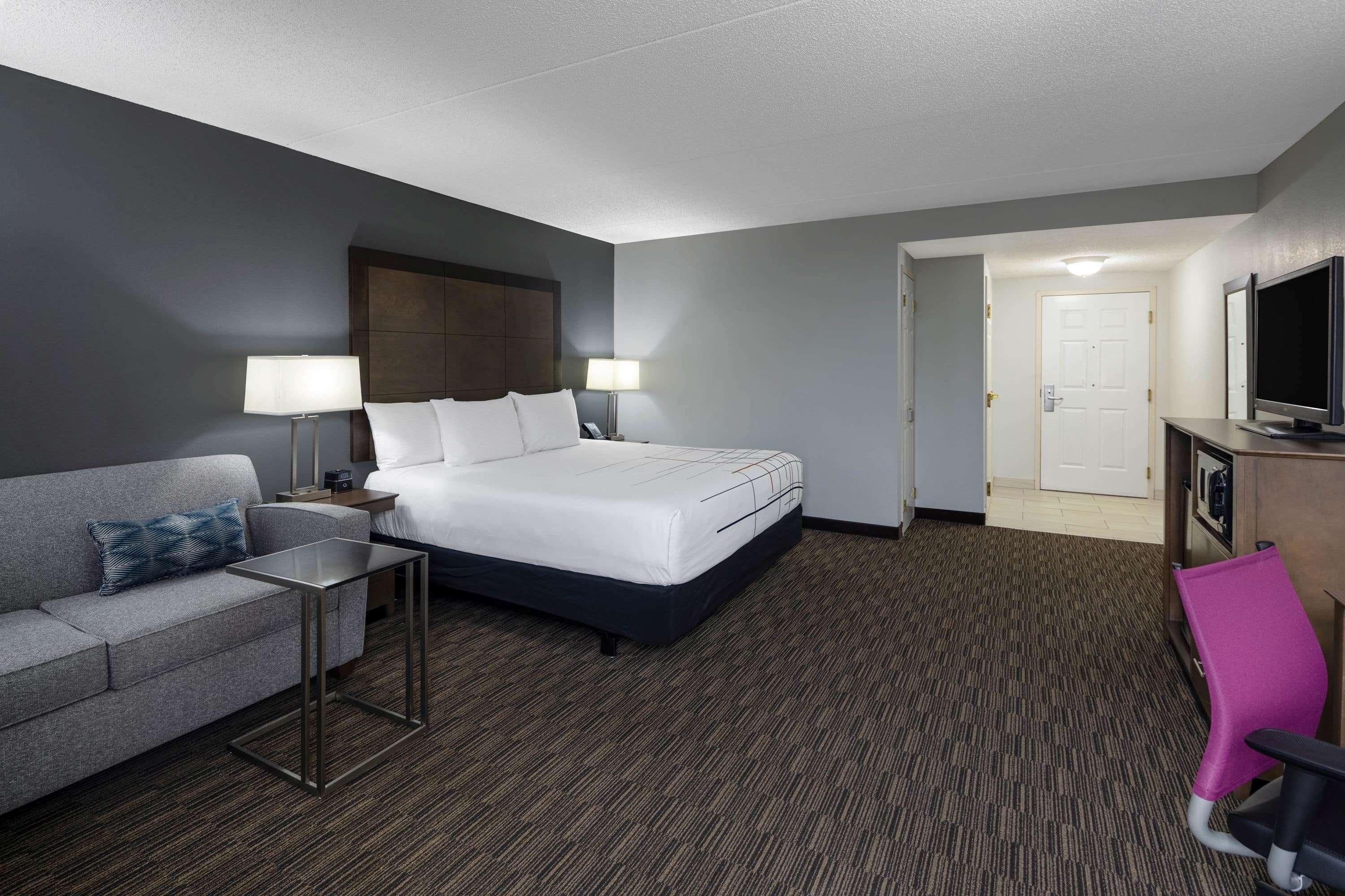 La Quinta By Wyndham Atlanta Douglasville Bagian luar foto
