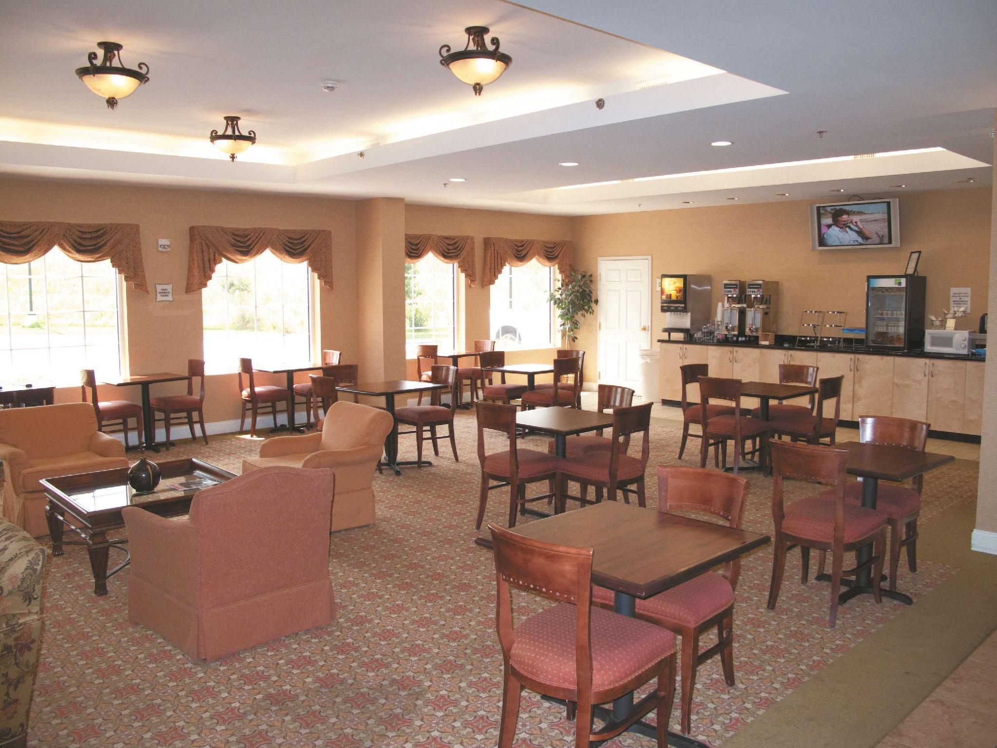 La Quinta By Wyndham Atlanta Douglasville Bagian luar foto