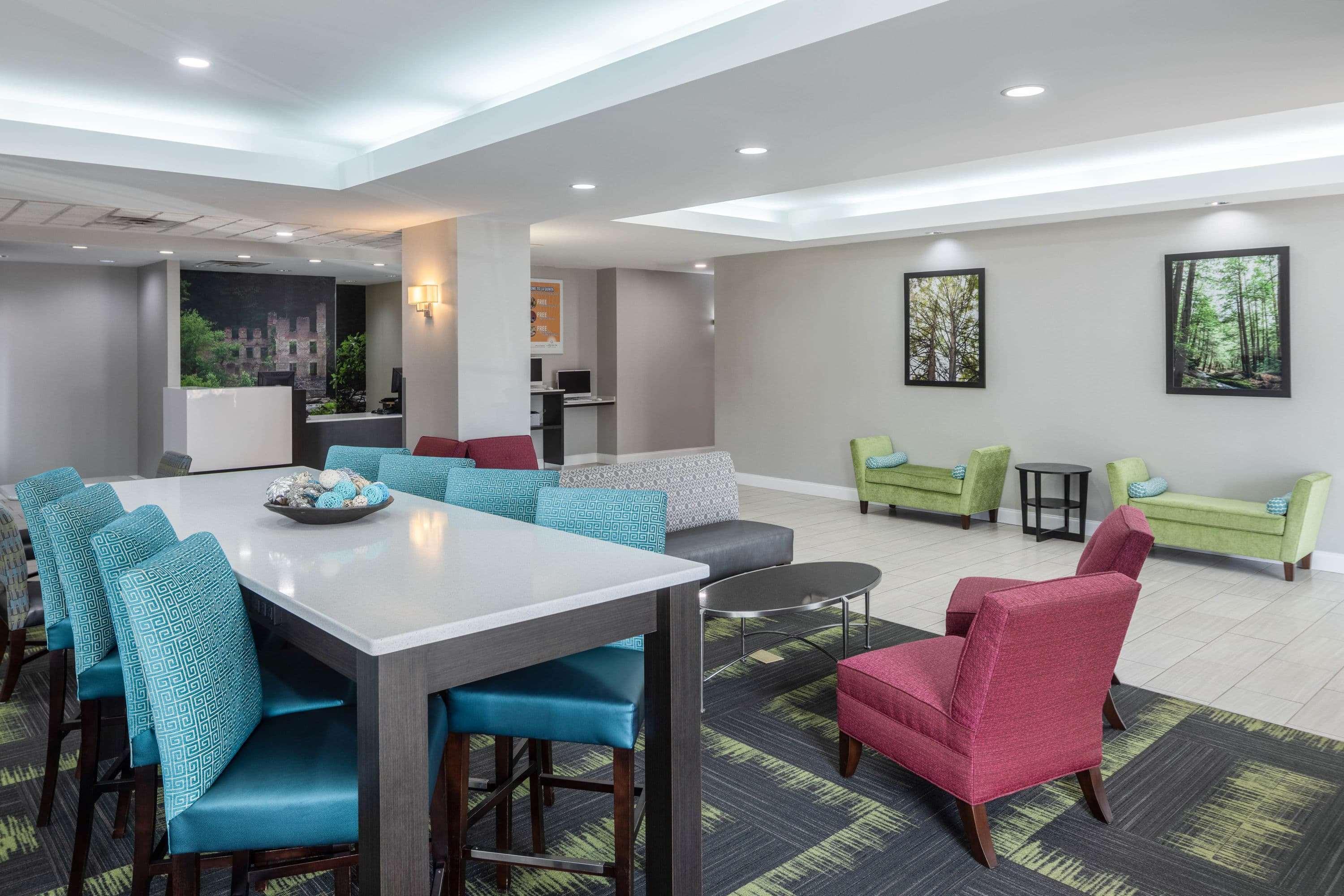 La Quinta By Wyndham Atlanta Douglasville Bagian luar foto