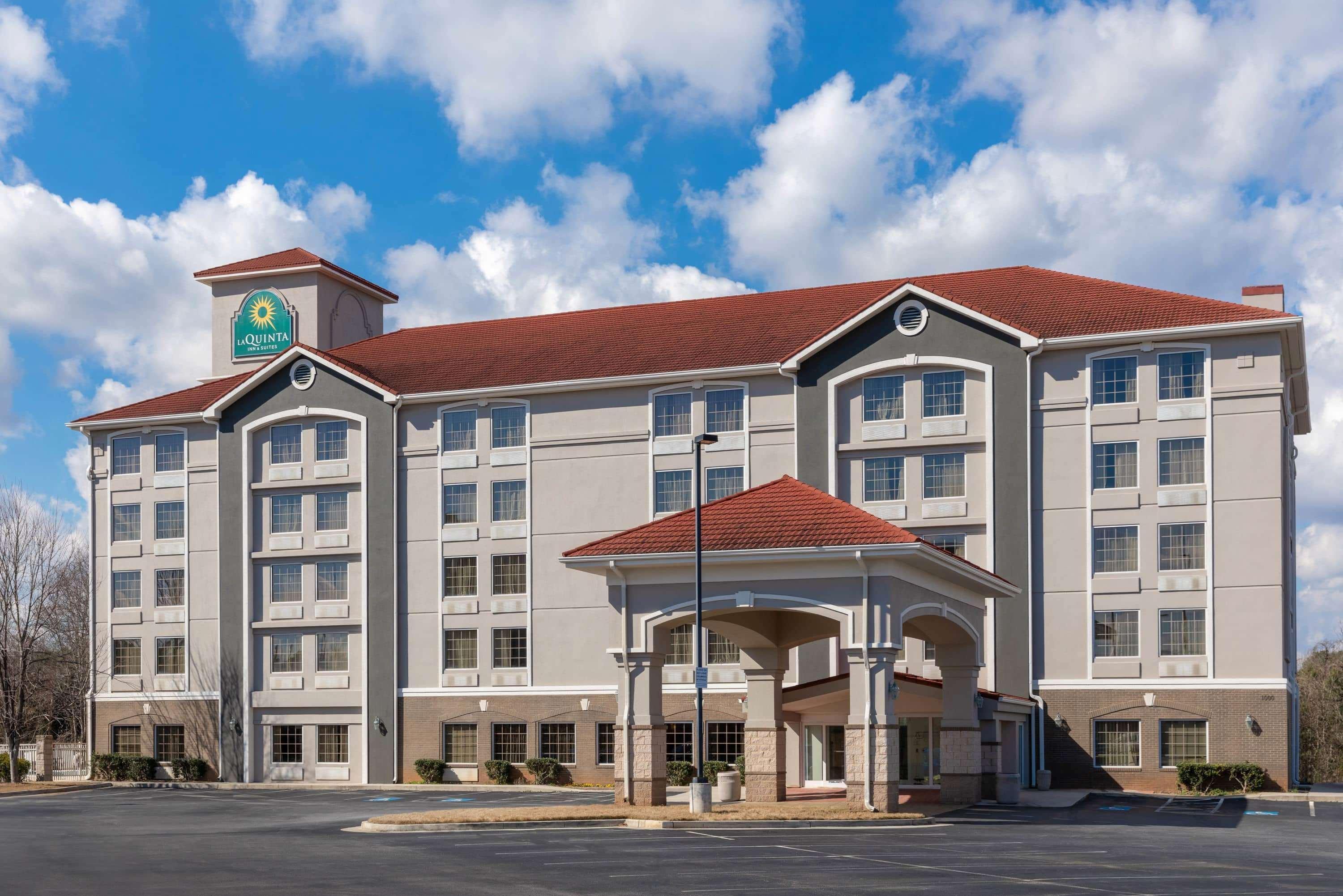 La Quinta By Wyndham Atlanta Douglasville Bagian luar foto