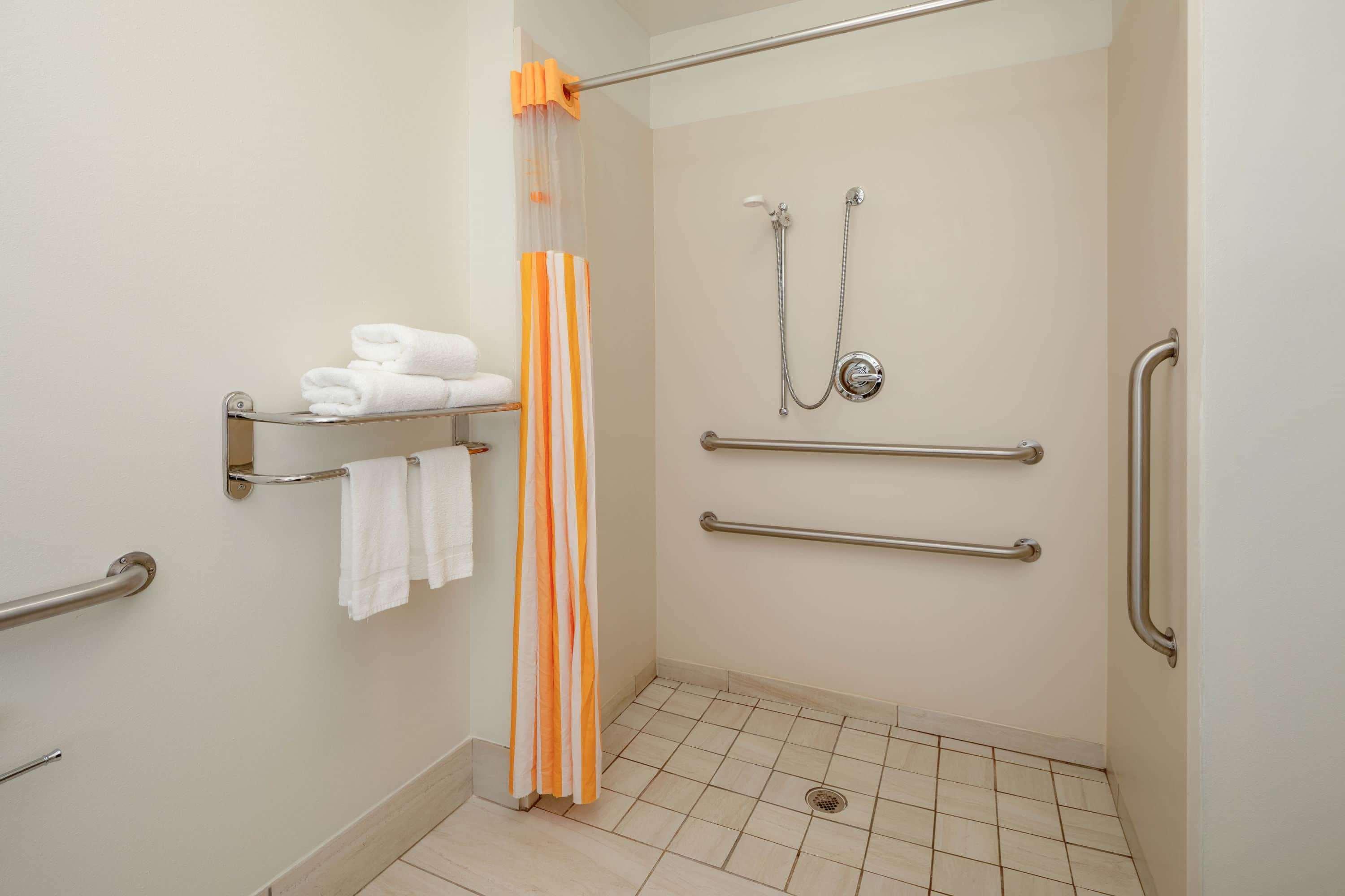 La Quinta By Wyndham Atlanta Douglasville Bagian luar foto