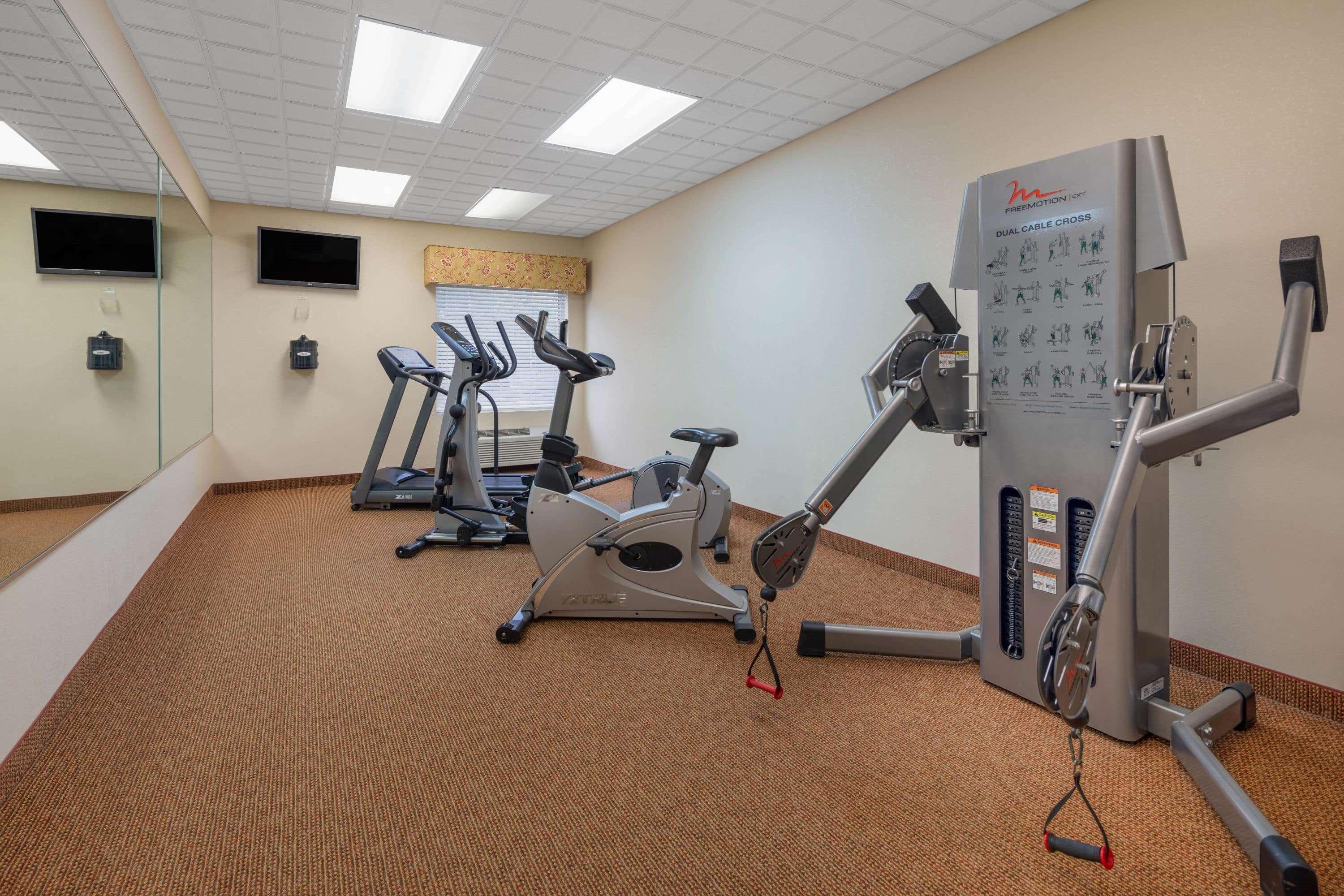 La Quinta By Wyndham Atlanta Douglasville Bagian luar foto