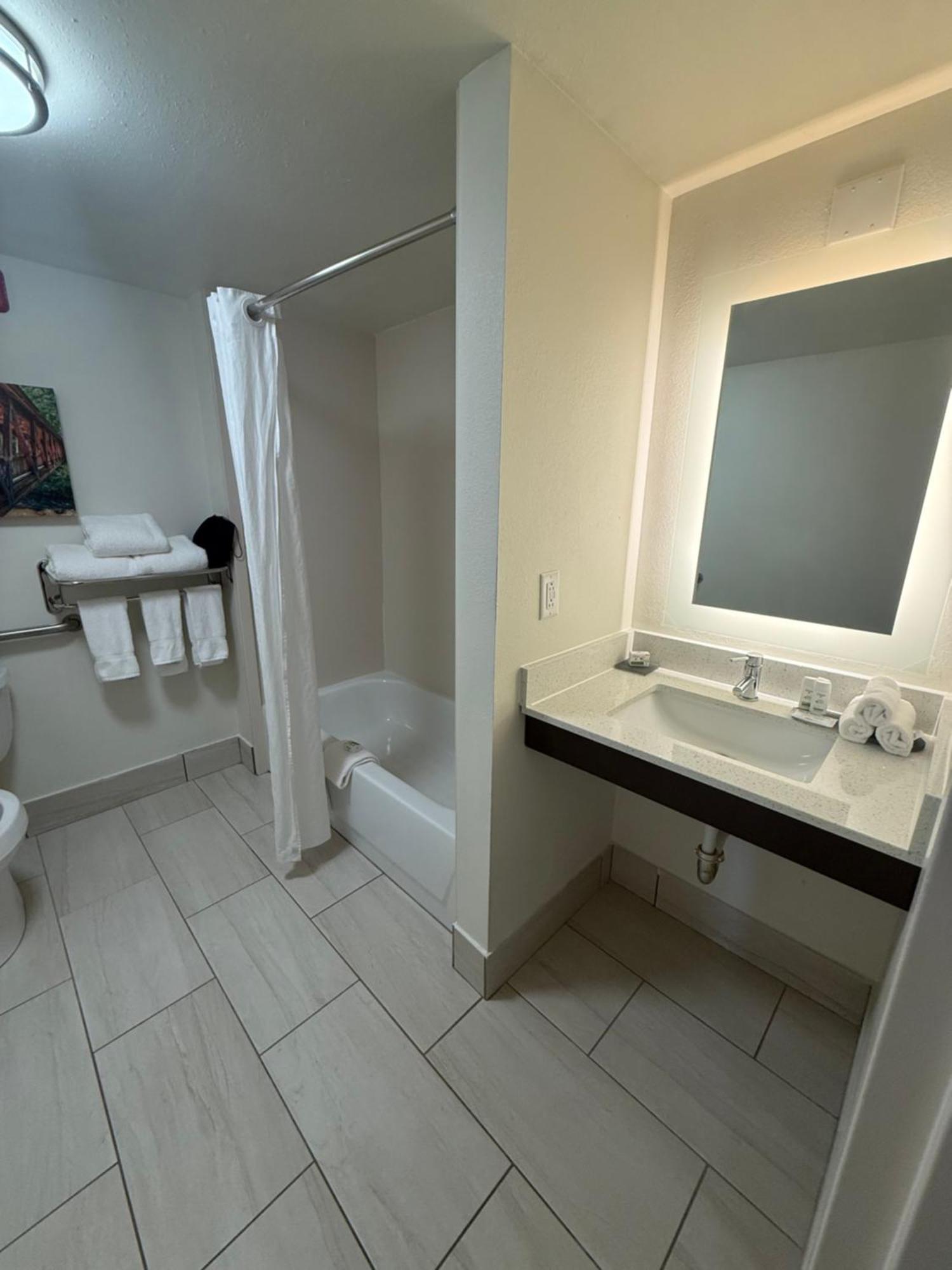 La Quinta By Wyndham Atlanta Douglasville Bagian luar foto