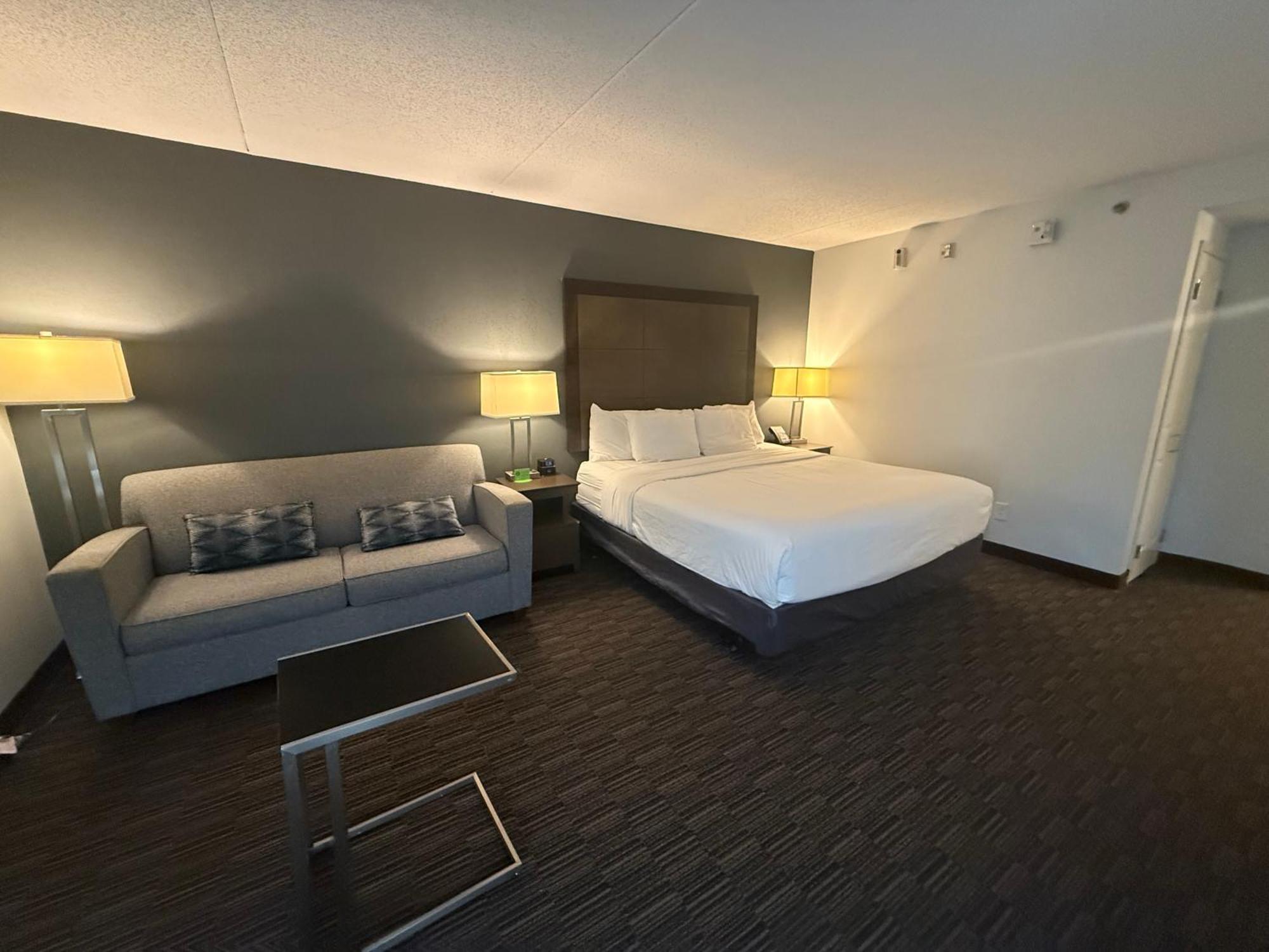 La Quinta By Wyndham Atlanta Douglasville Bagian luar foto
