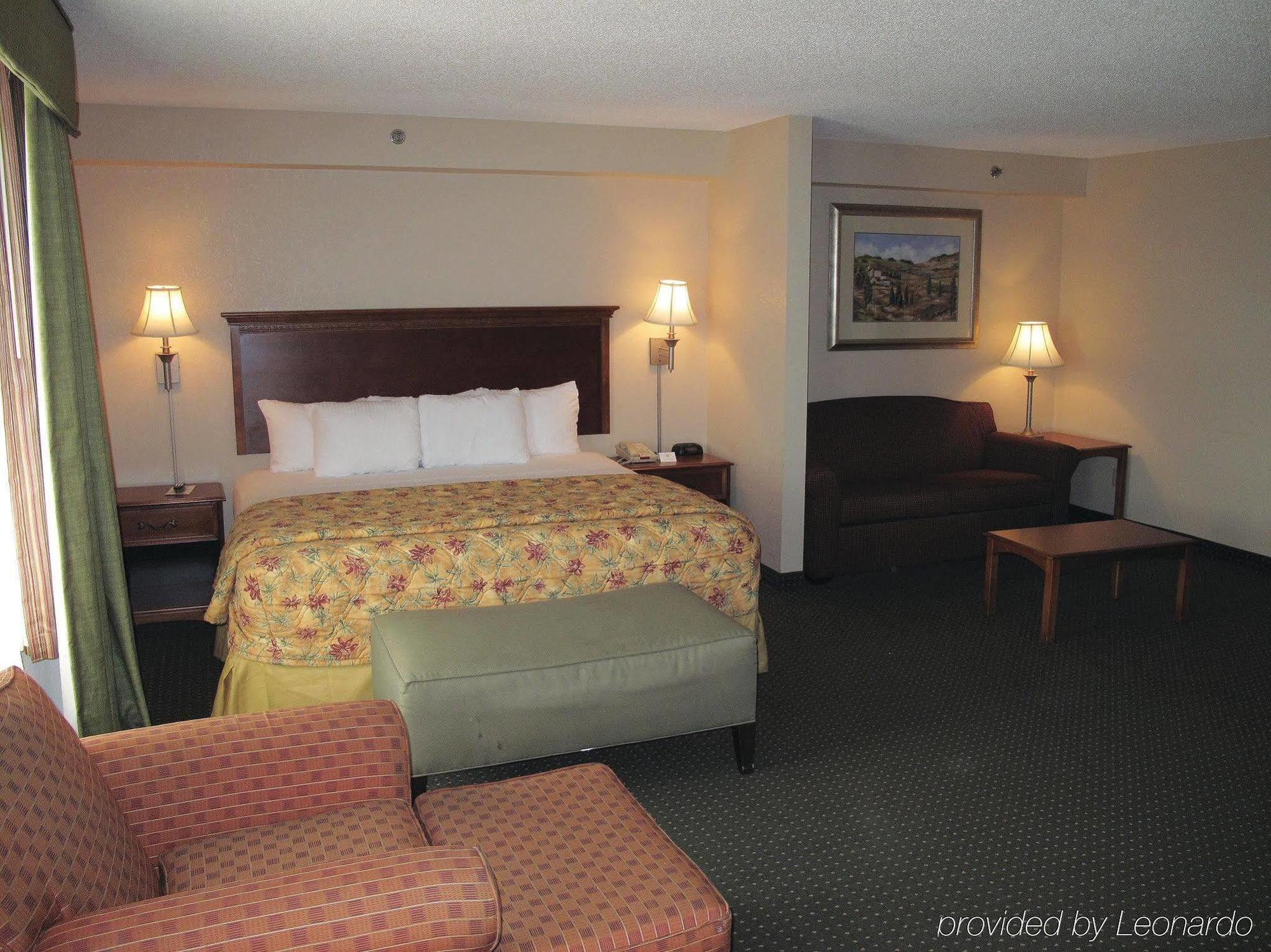 La Quinta By Wyndham Atlanta Douglasville Bagian luar foto