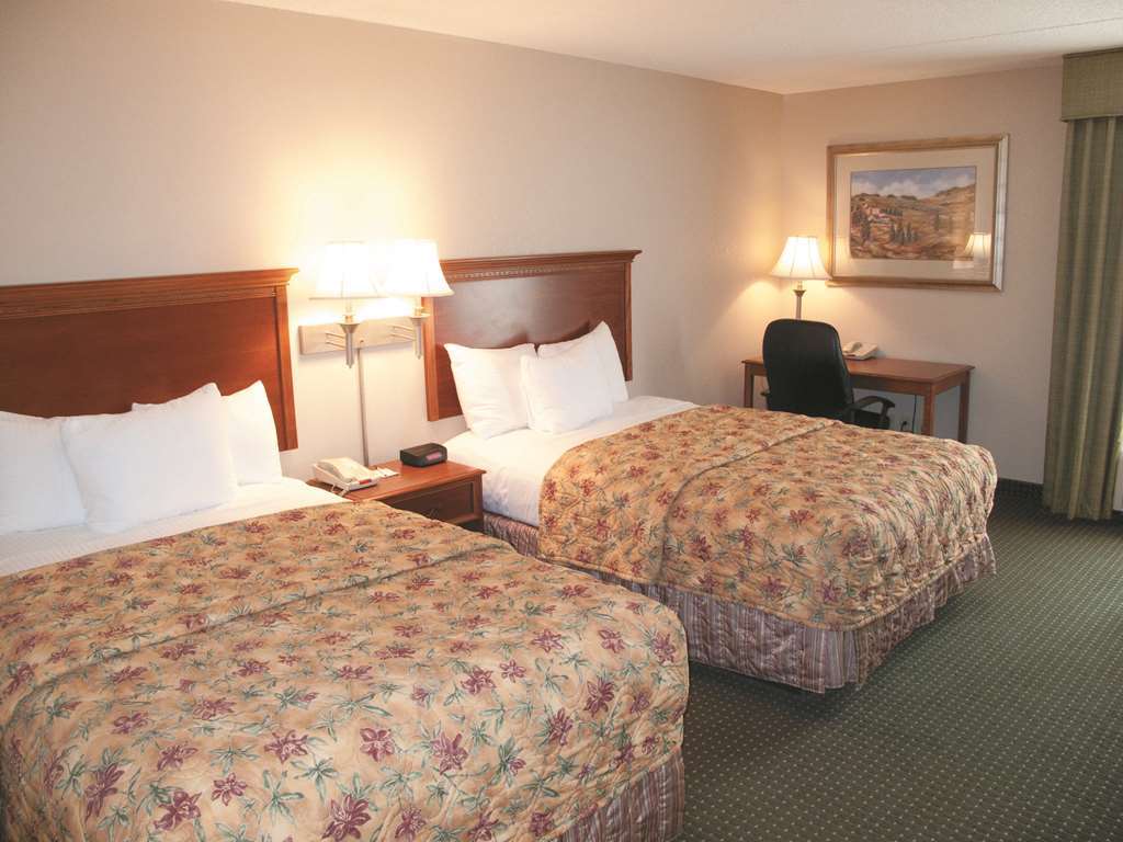 La Quinta By Wyndham Atlanta Douglasville Ruang foto