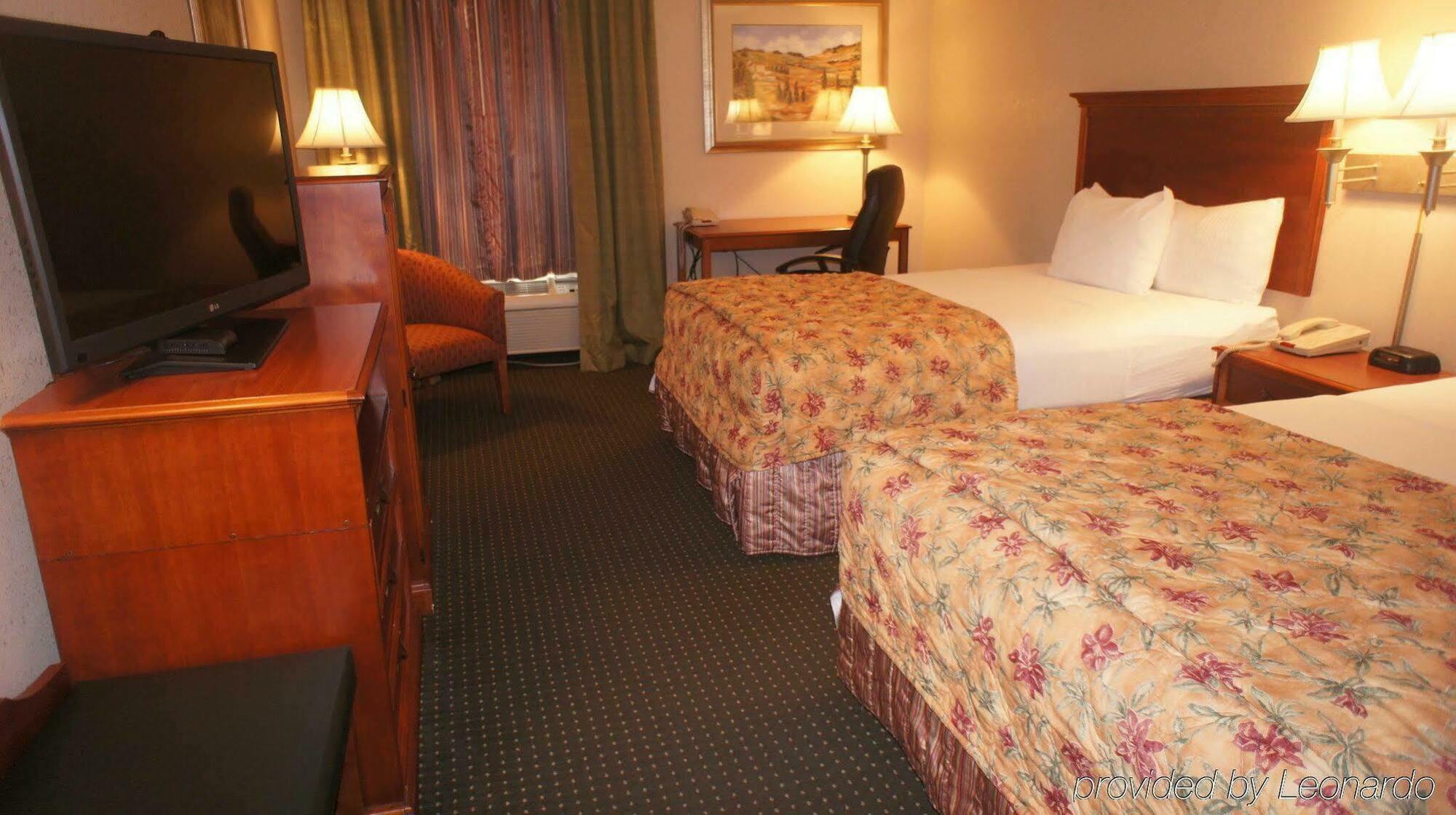 La Quinta By Wyndham Atlanta Douglasville Bagian luar foto