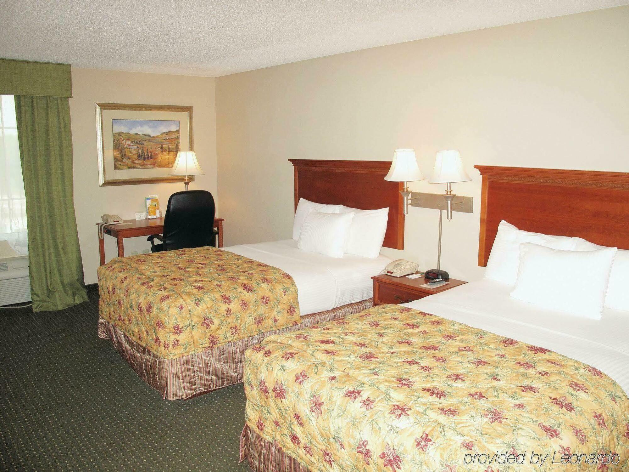 La Quinta By Wyndham Atlanta Douglasville Bagian luar foto